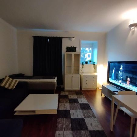 Furnished 58 M2 Restaurant In The Heart Of City ! Stockholm Kültér fotó