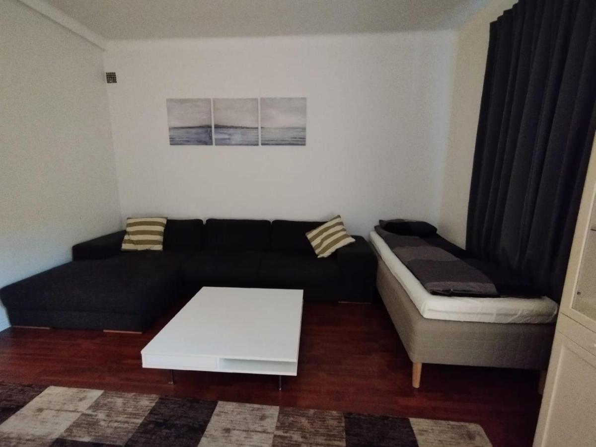Furnished 58 M2 Restaurant In The Heart Of City ! Stockholm Kültér fotó